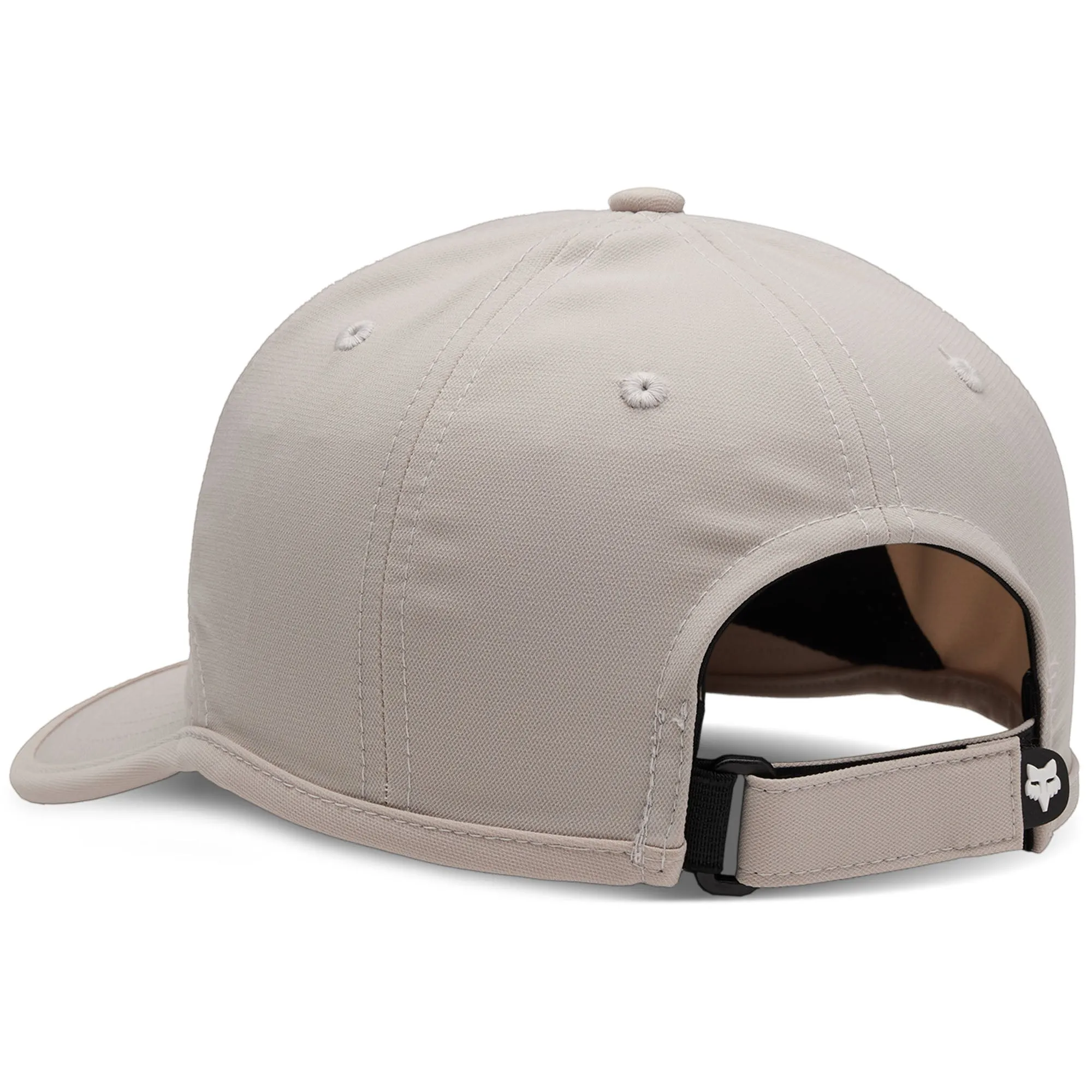 Fox Racing  Womens Mind Flash Baseball Hat Cap Lightweight Casual Outdoor Comfort - One