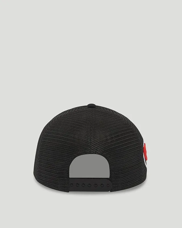 G Trucker Hat Black