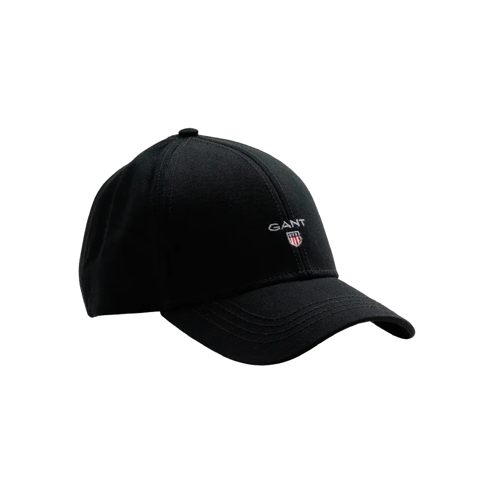 GANT Cotton Twill Cap