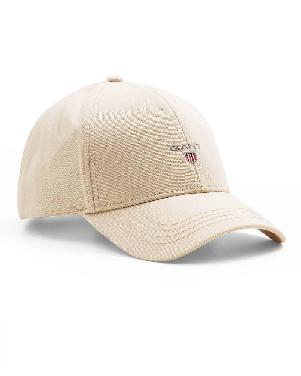 GANT Cotton Twill Cap