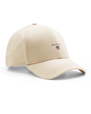 GANT Cotton Twill Cap