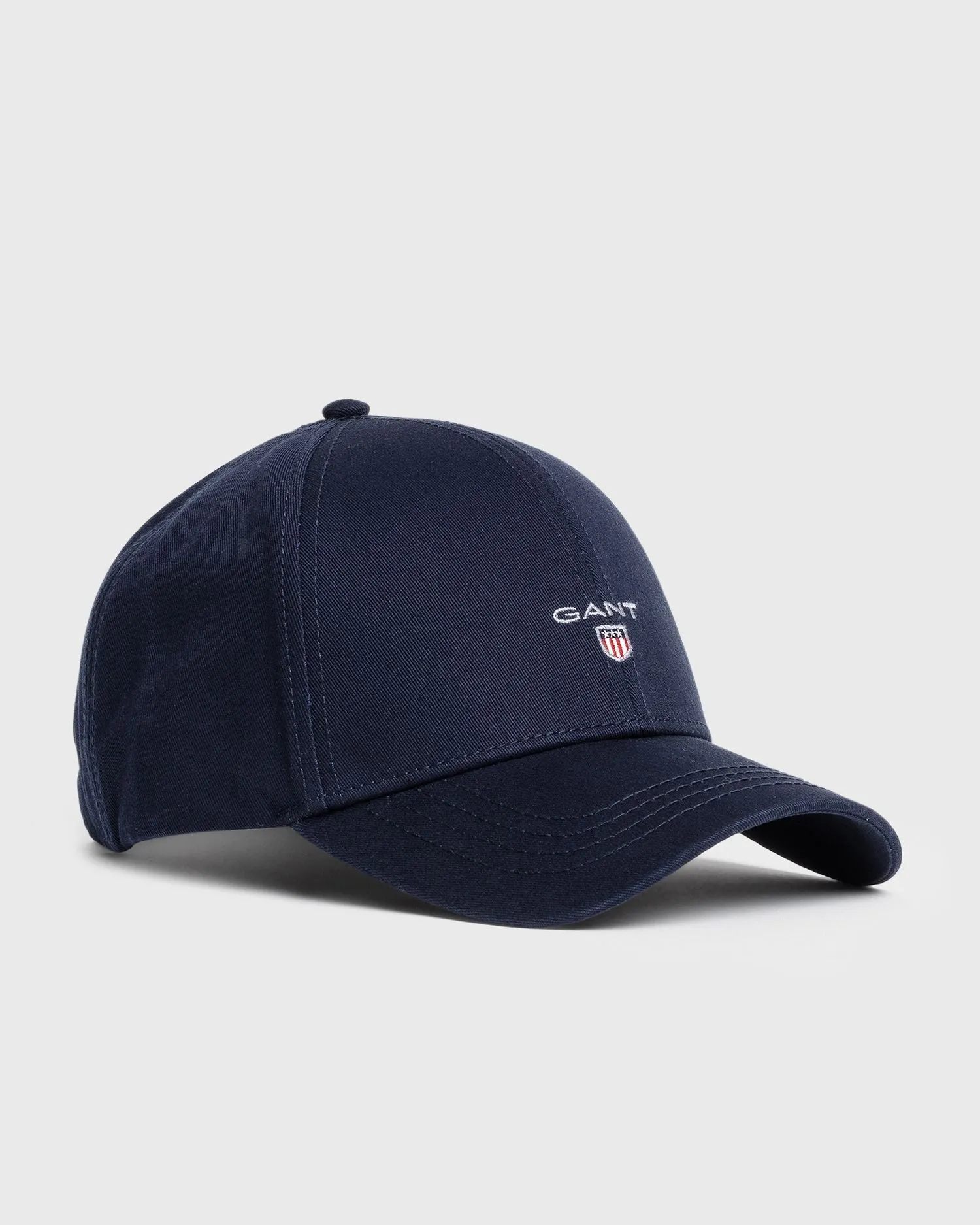 GANT Cotton Twill Cap