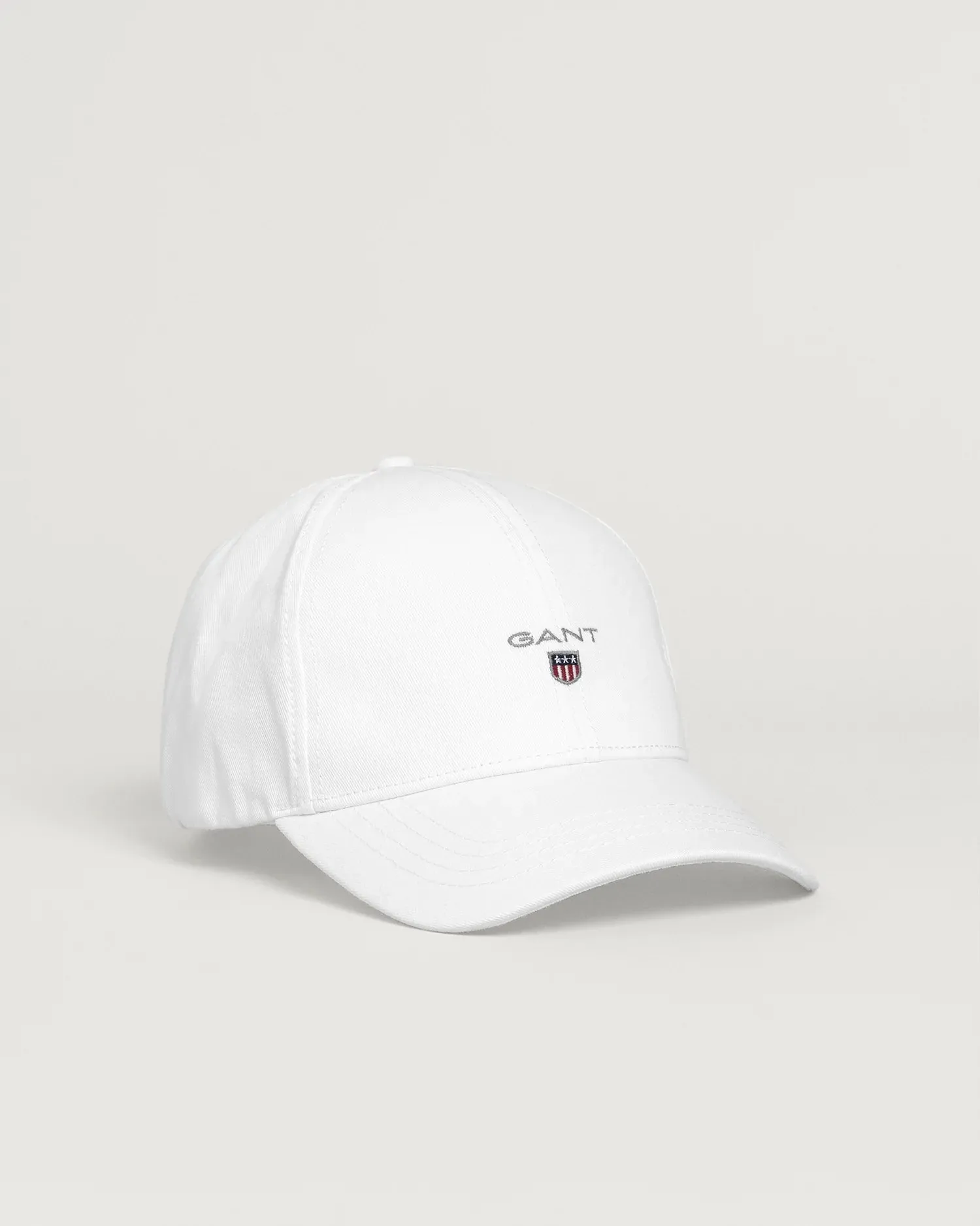 GANT Cotton Twill Cap