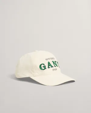Gant Graphic Cap