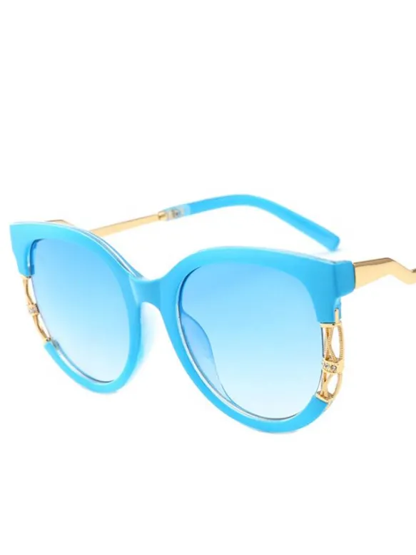 Girls Have Fun in the Sun Sunglasses