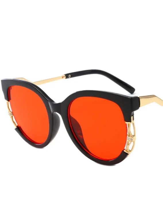 Girls Have Fun in the Sun Sunglasses