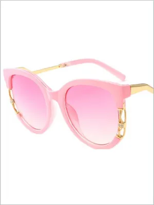 Girls Have Fun in the Sun Sunglasses