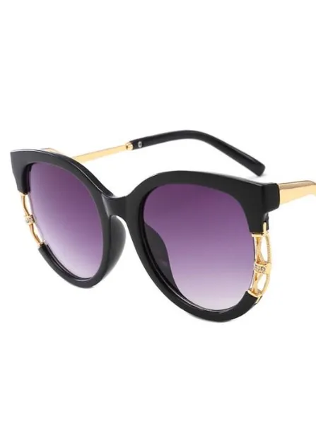 Girls Have Fun in the Sun Sunglasses