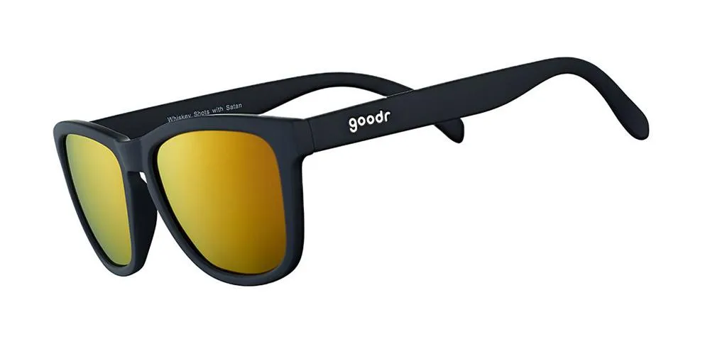 Goodr Beast OGs