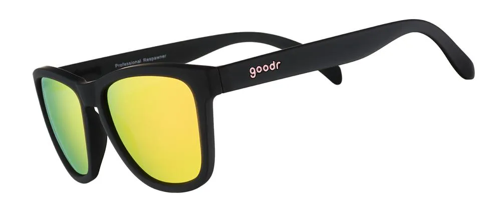 Goodr Beast OGs