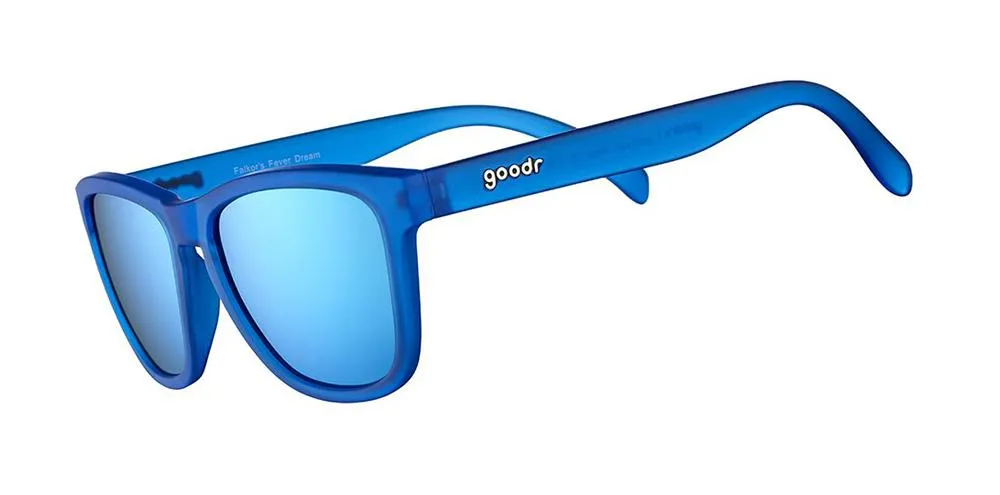 Goodr Beast OGs