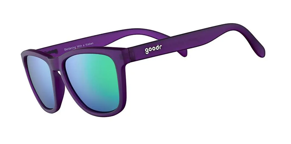 Goodr Beast OGs