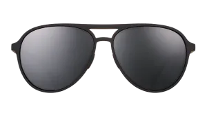 Goodr Operation Blackout Sunglasses