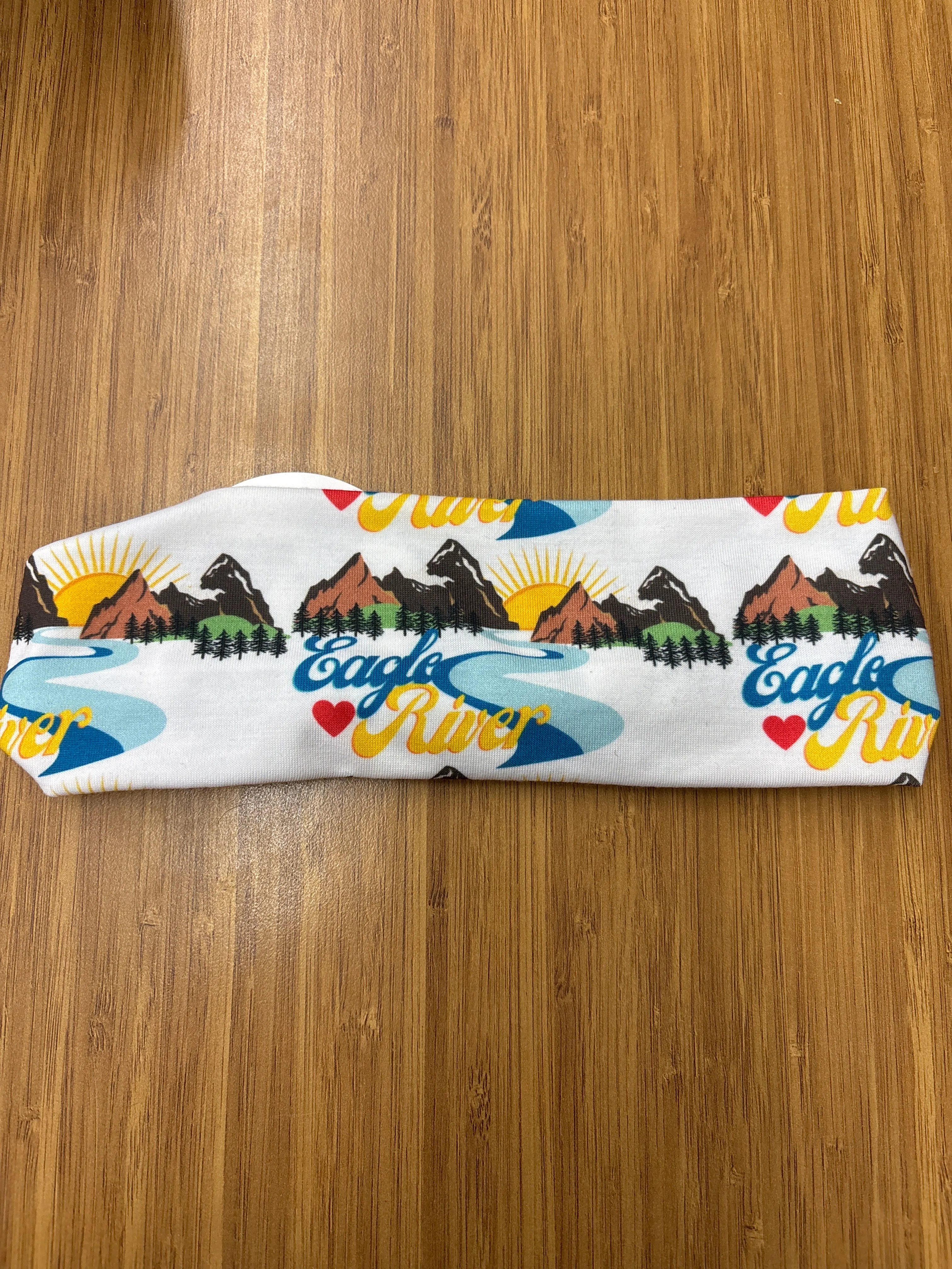 Handmade Headbands