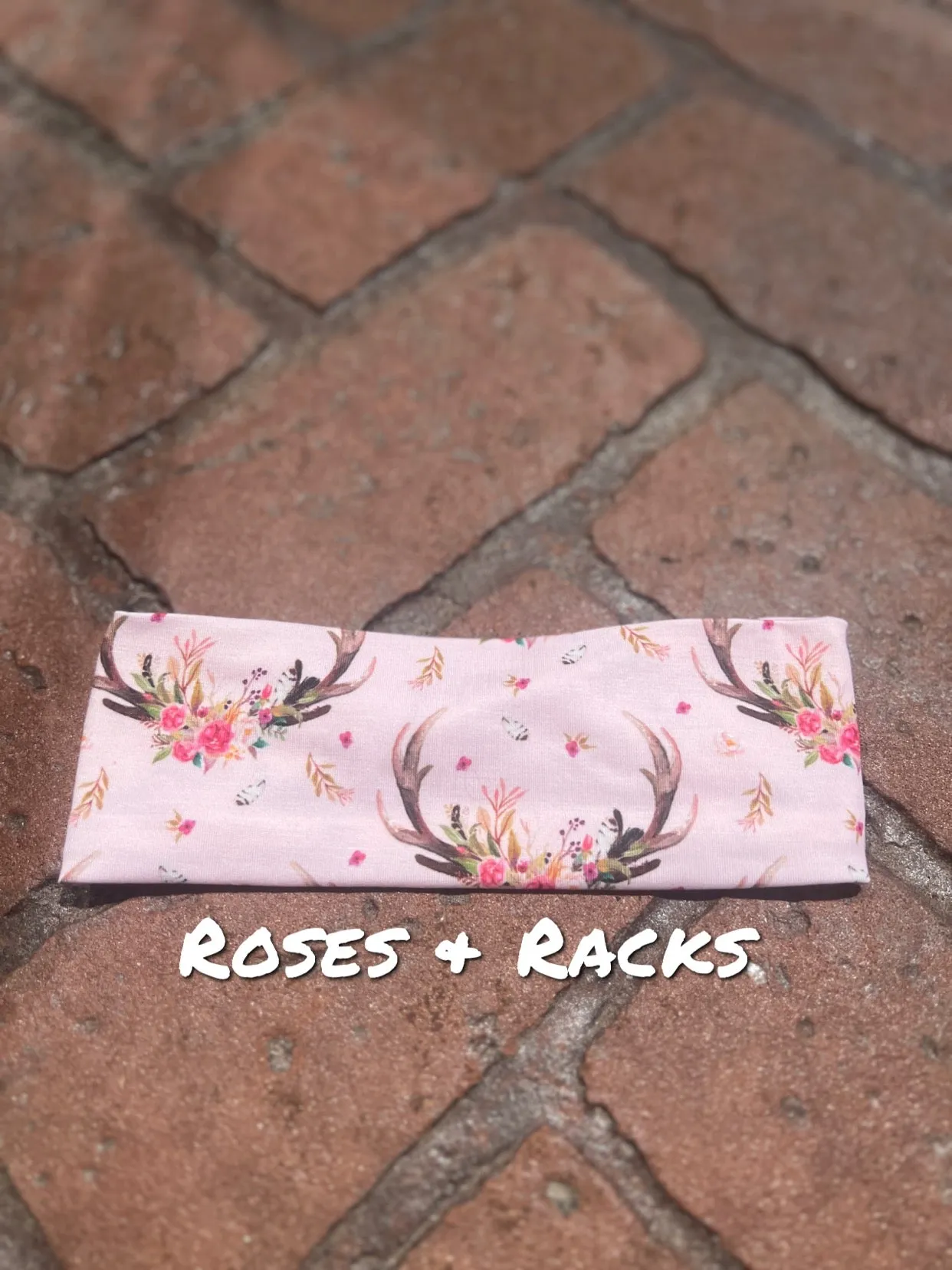 Handmade Headbands