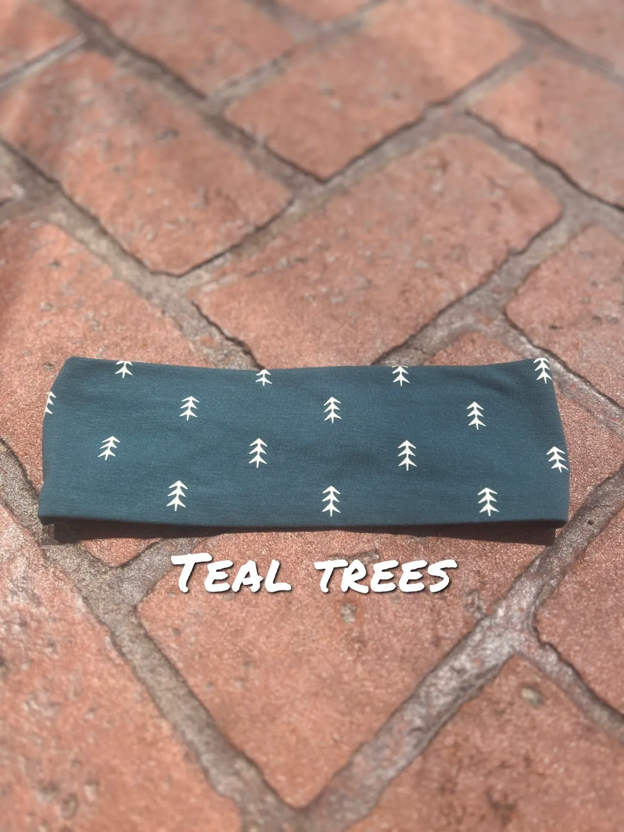 Handmade Headbands