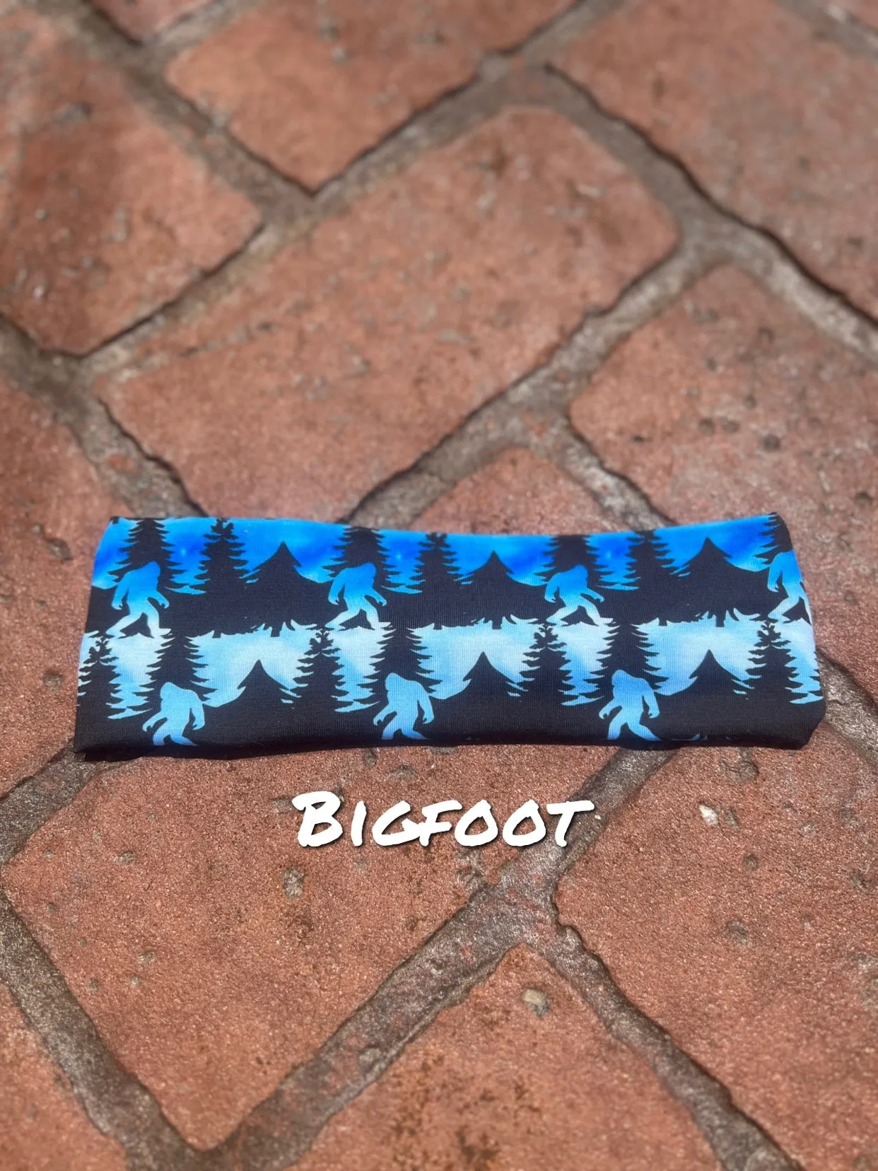 Handmade Headbands