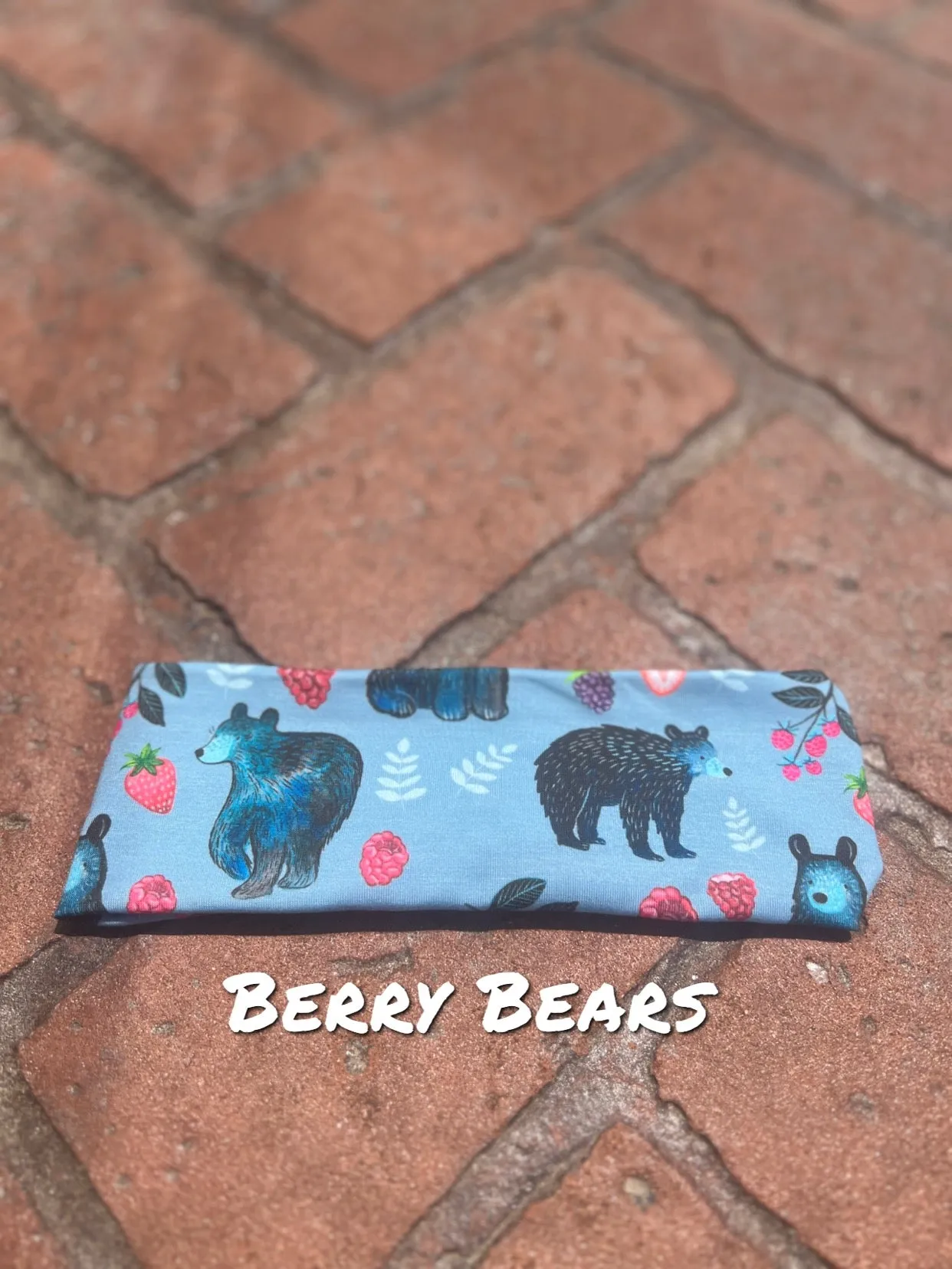 Handmade Headbands
