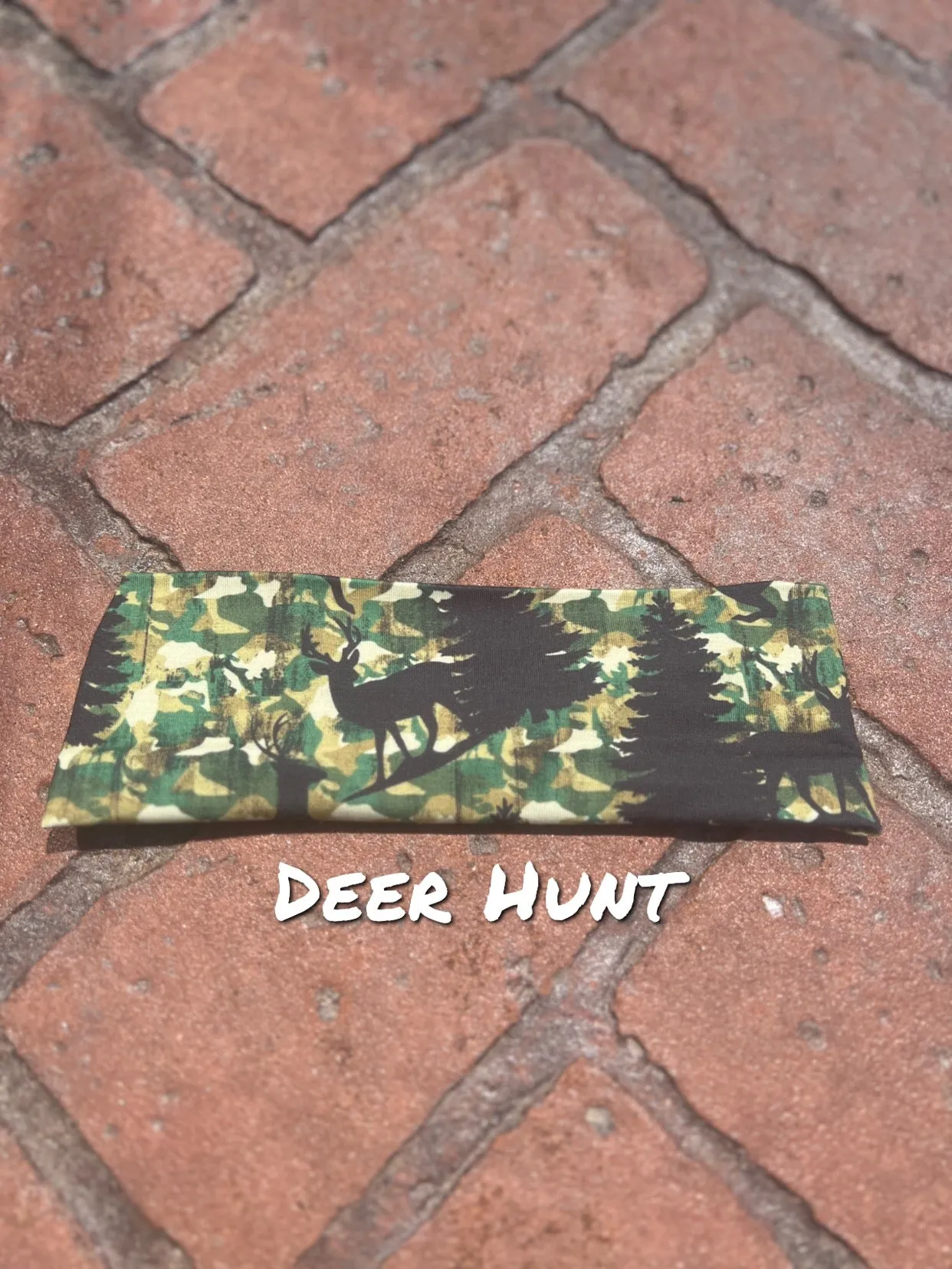 Handmade Headbands