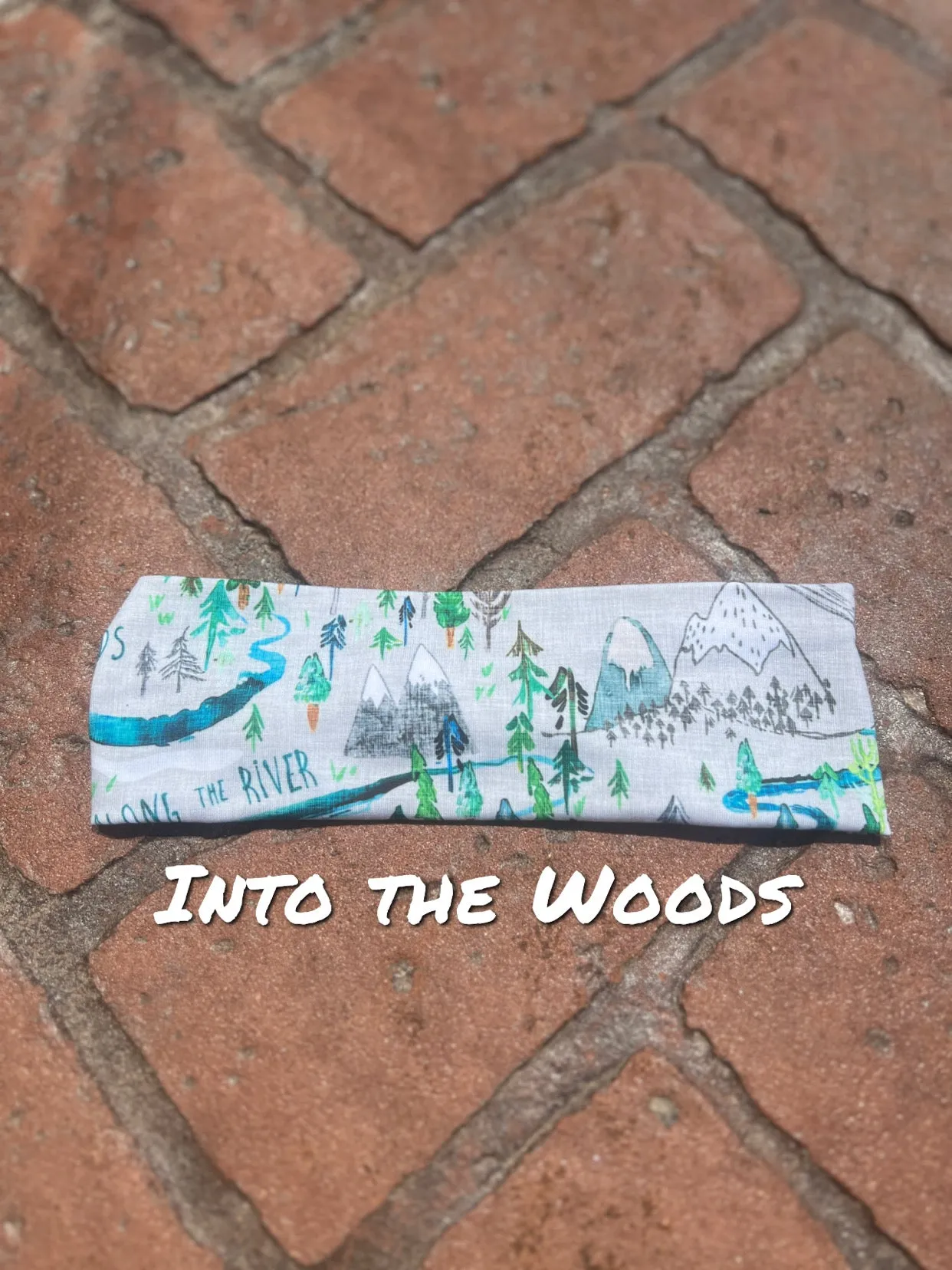 Handmade Headbands