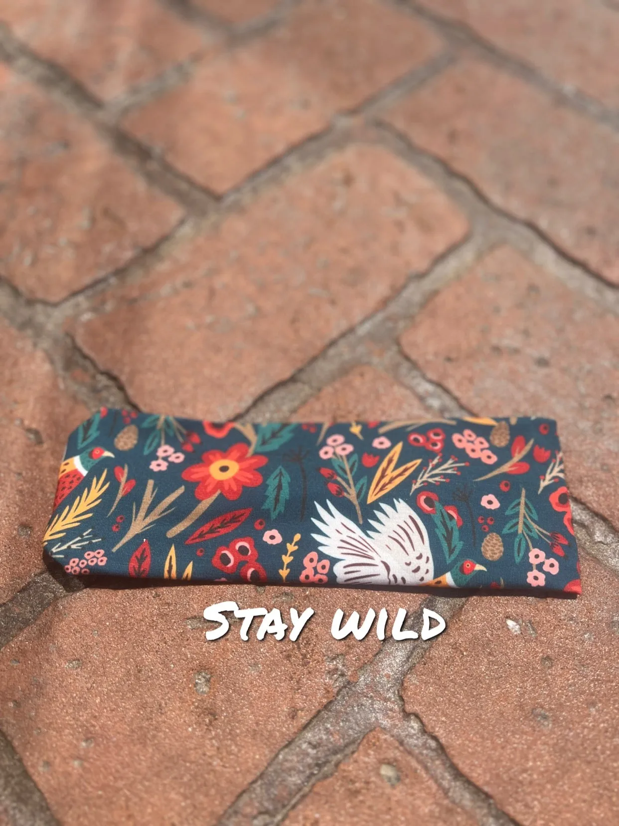 Handmade Headbands
