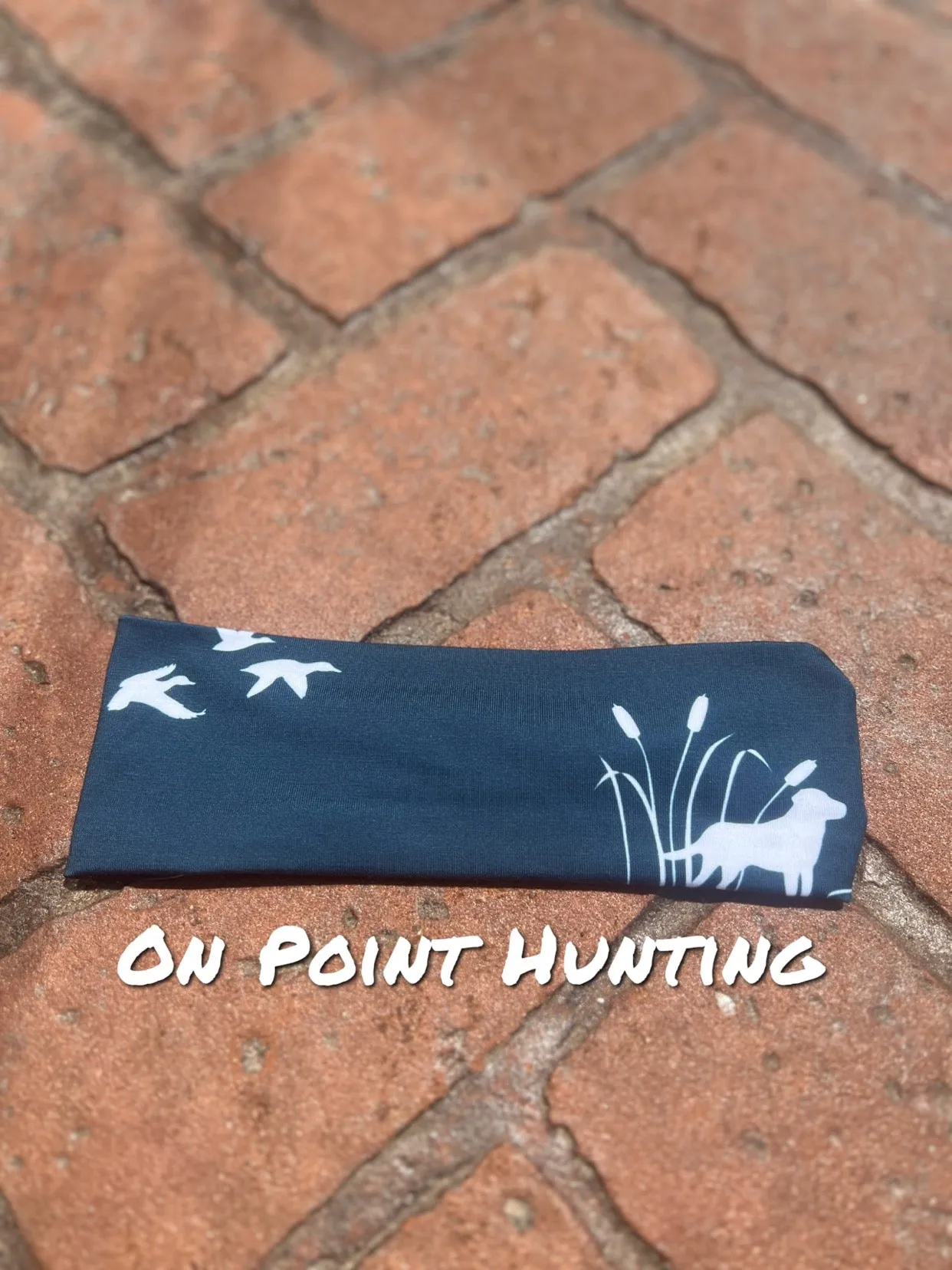Handmade Headbands