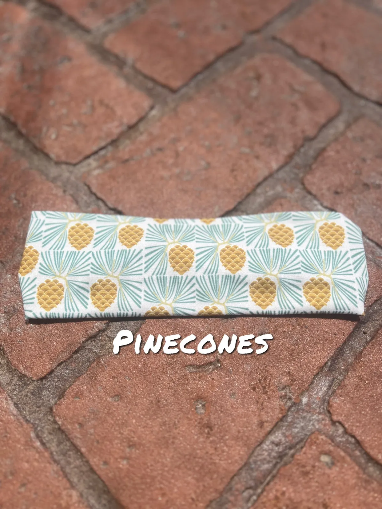 Handmade Headbands
