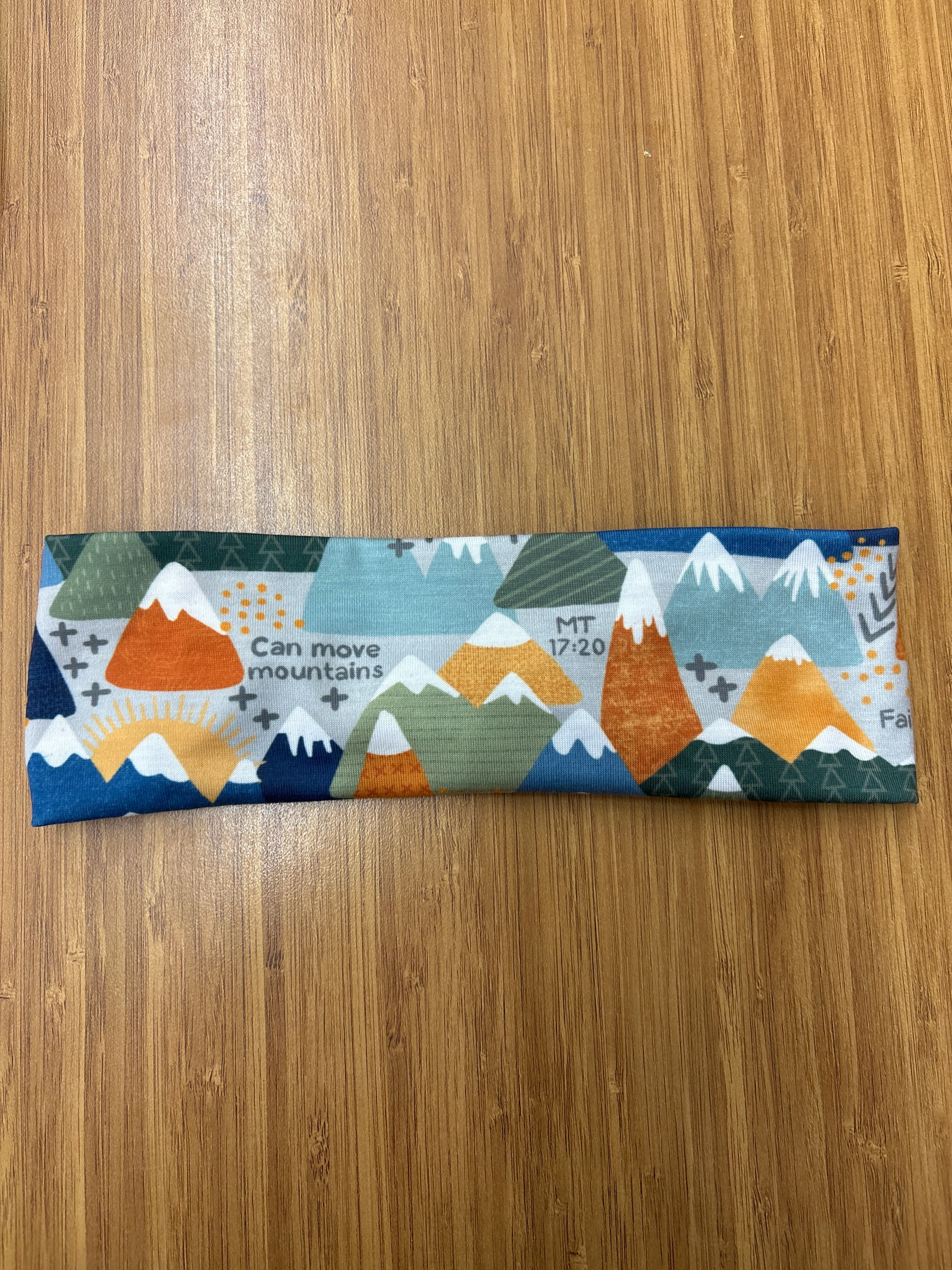 Handmade Headbands