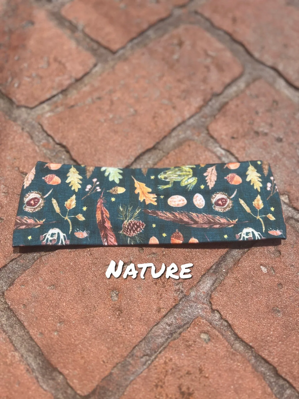 Handmade Headbands