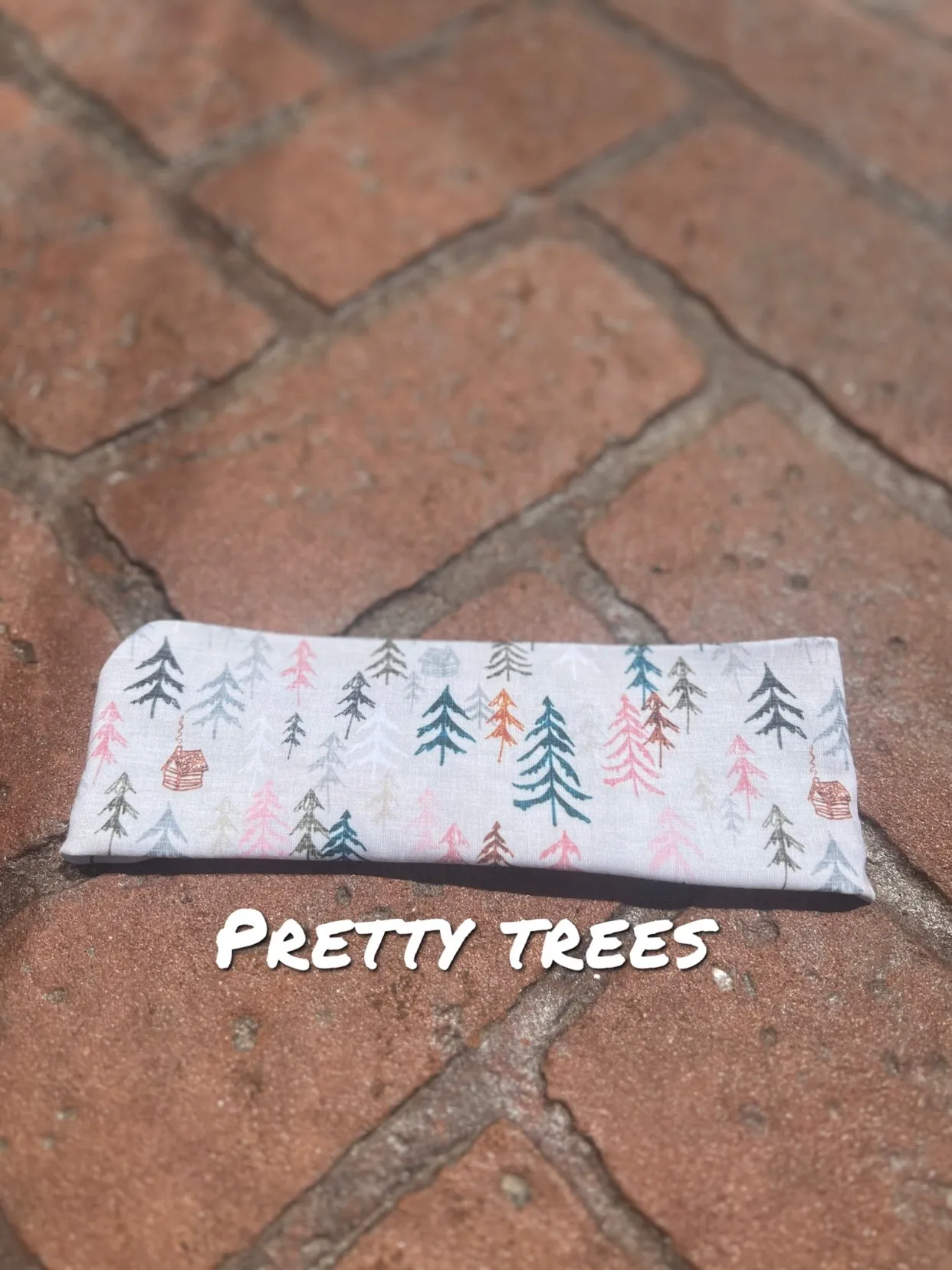 Handmade Headbands
