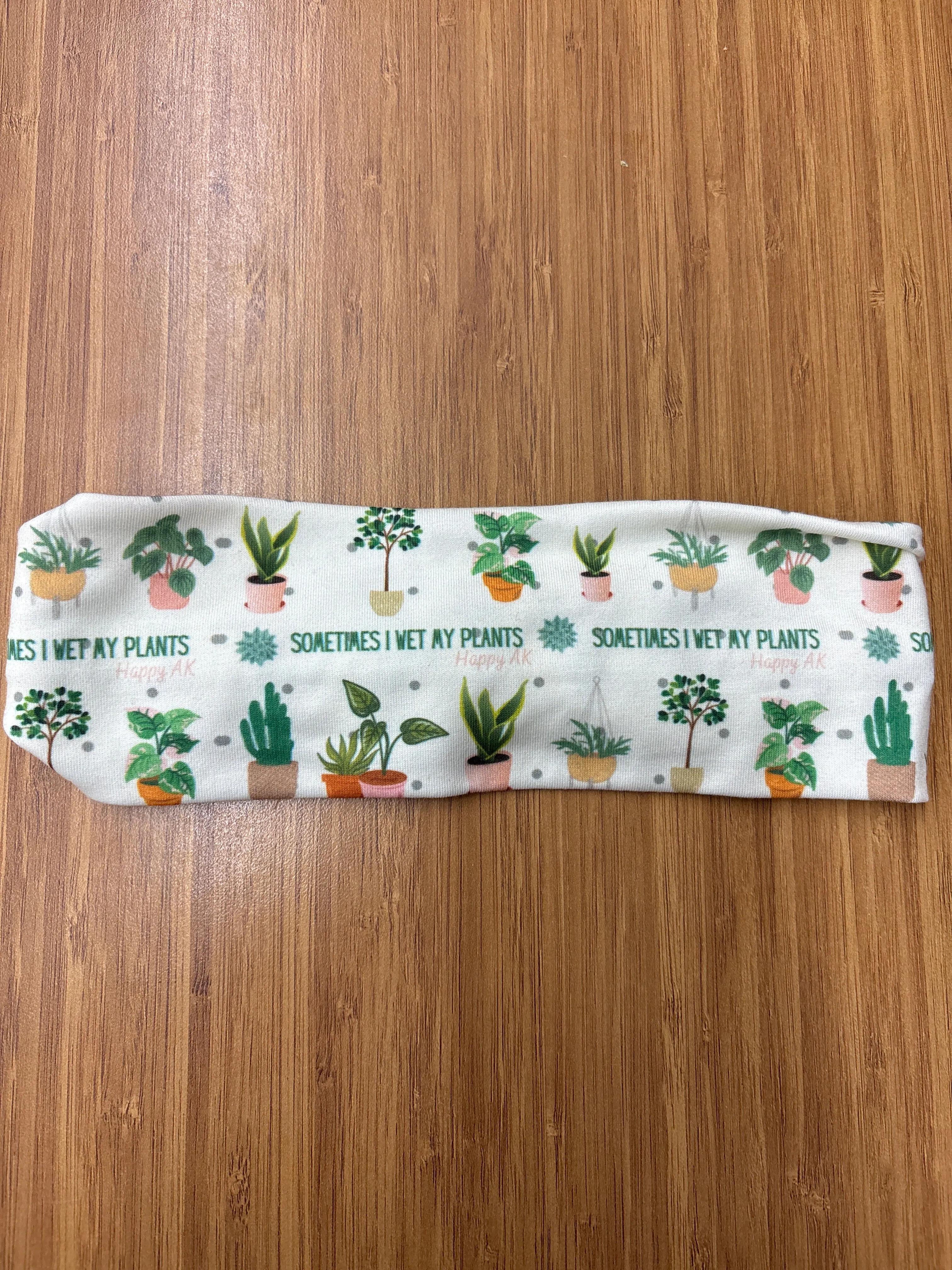 Handmade Headbands