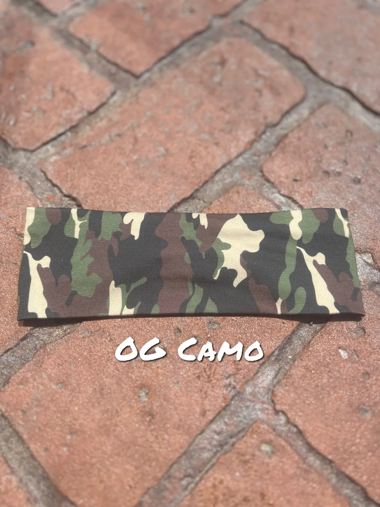Handmade Headbands