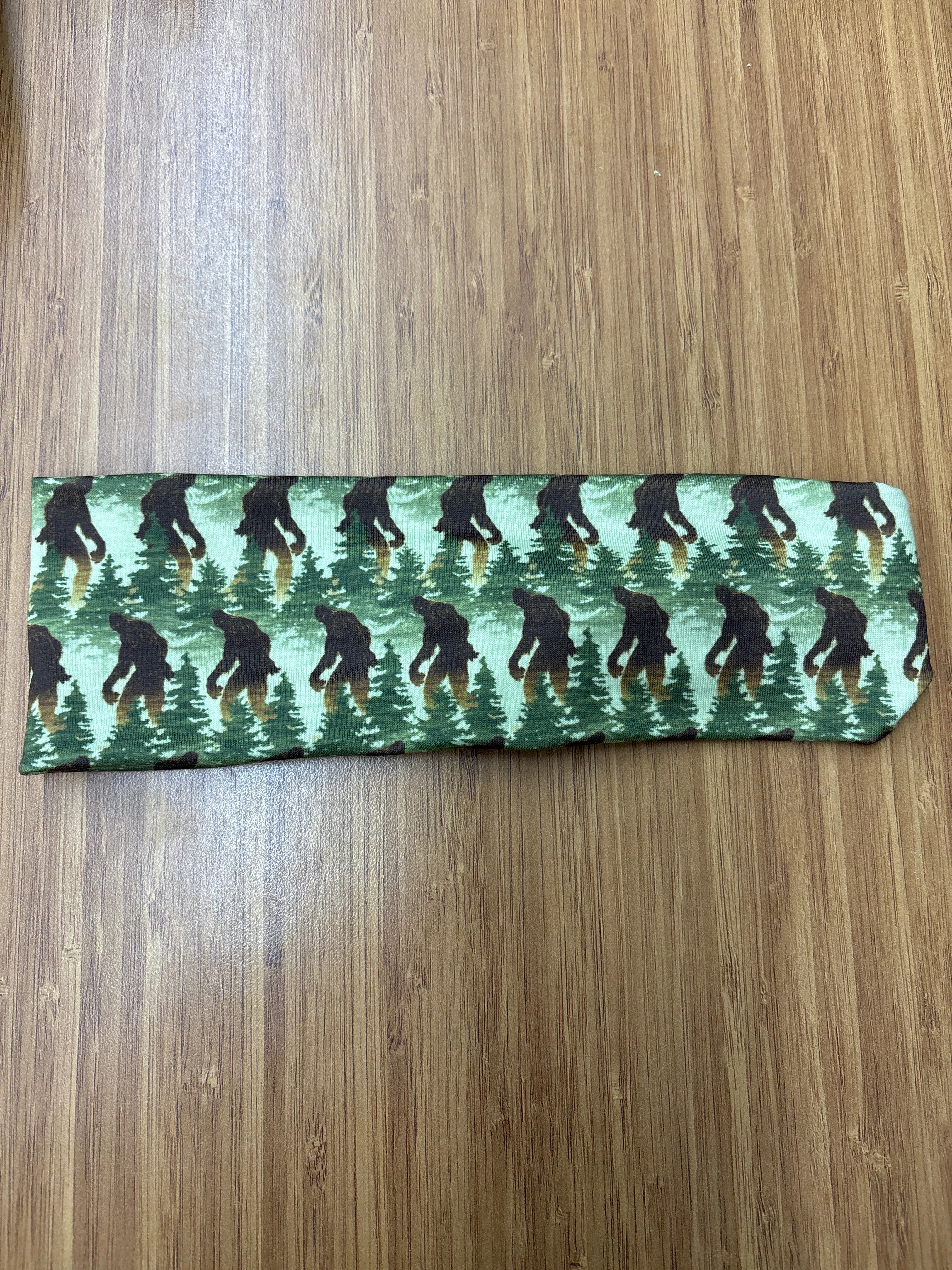 Handmade Headbands
