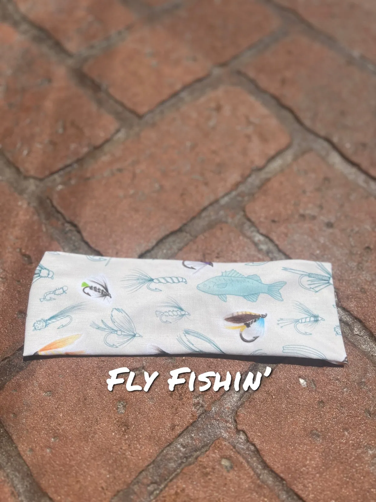 Handmade Headbands