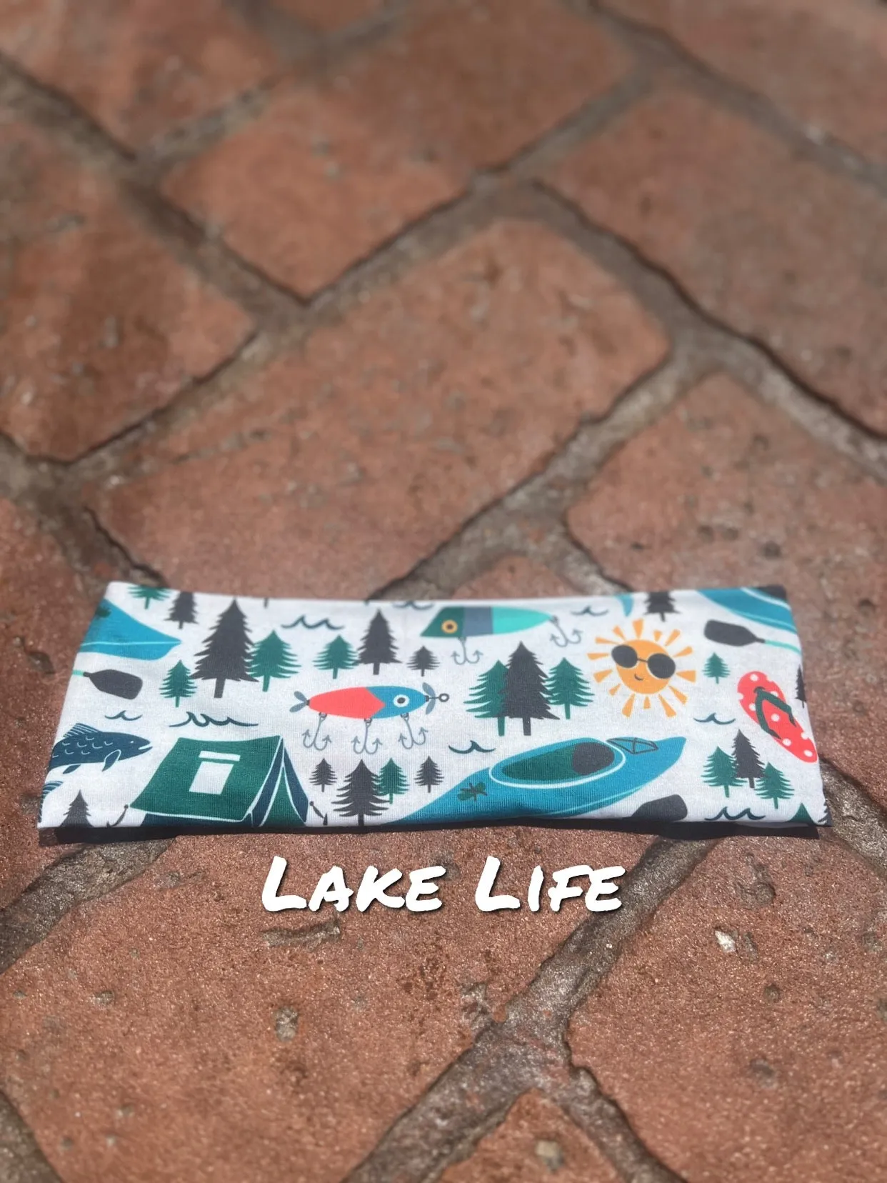 Handmade Headbands