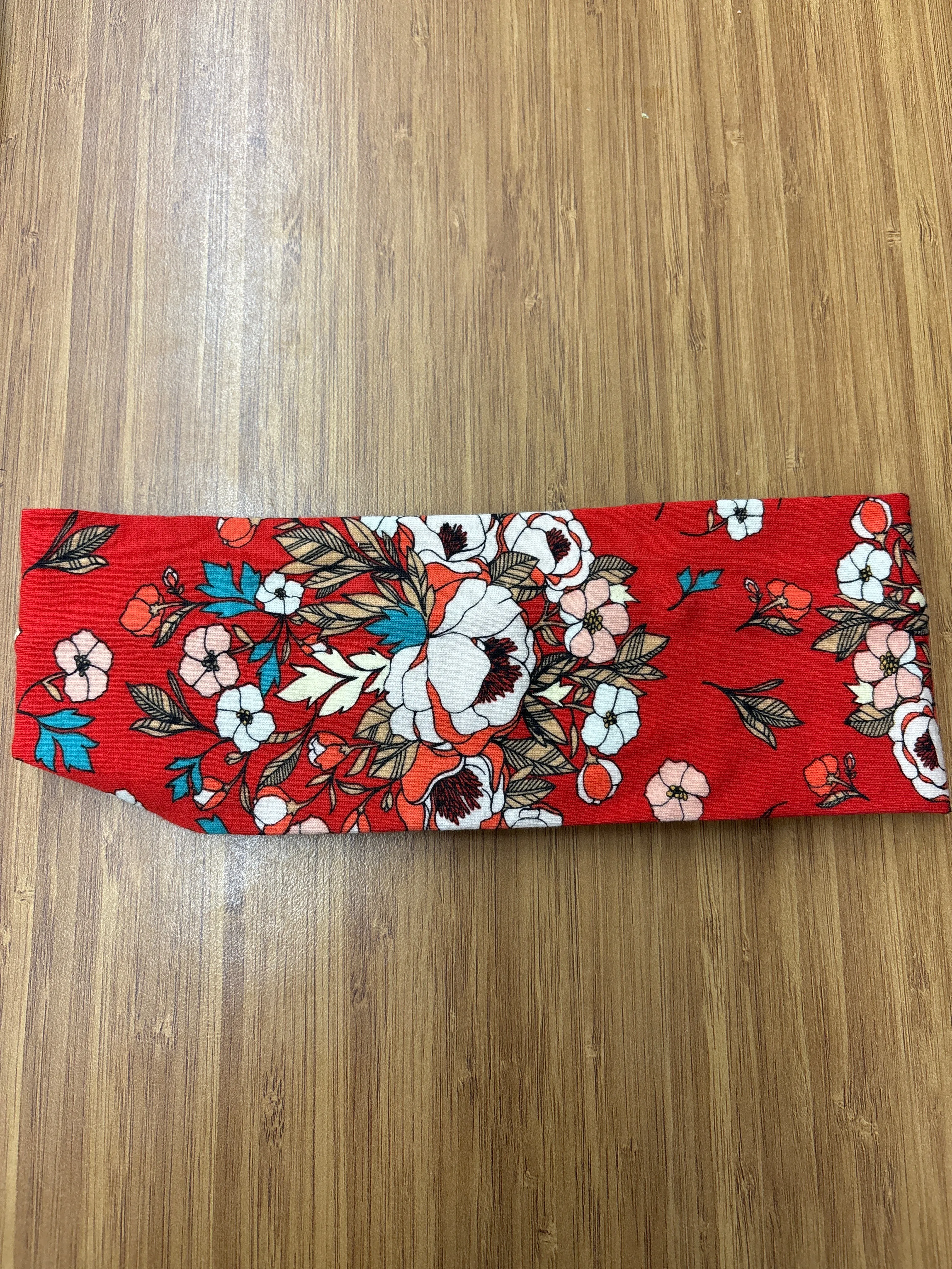 Handmade Headbands