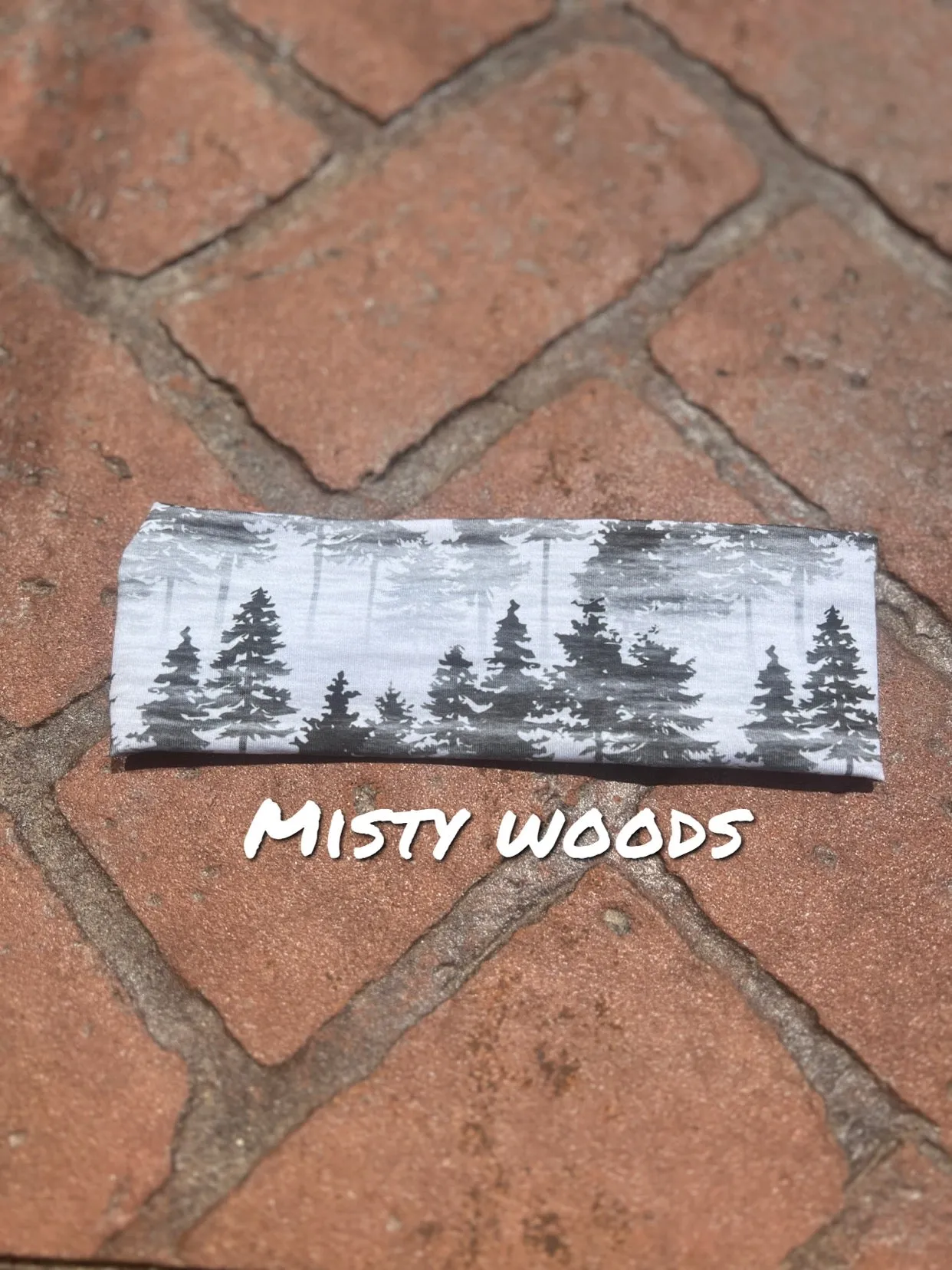 Handmade Headbands