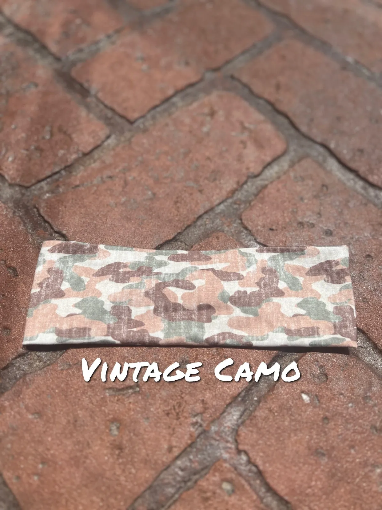 Handmade Headbands