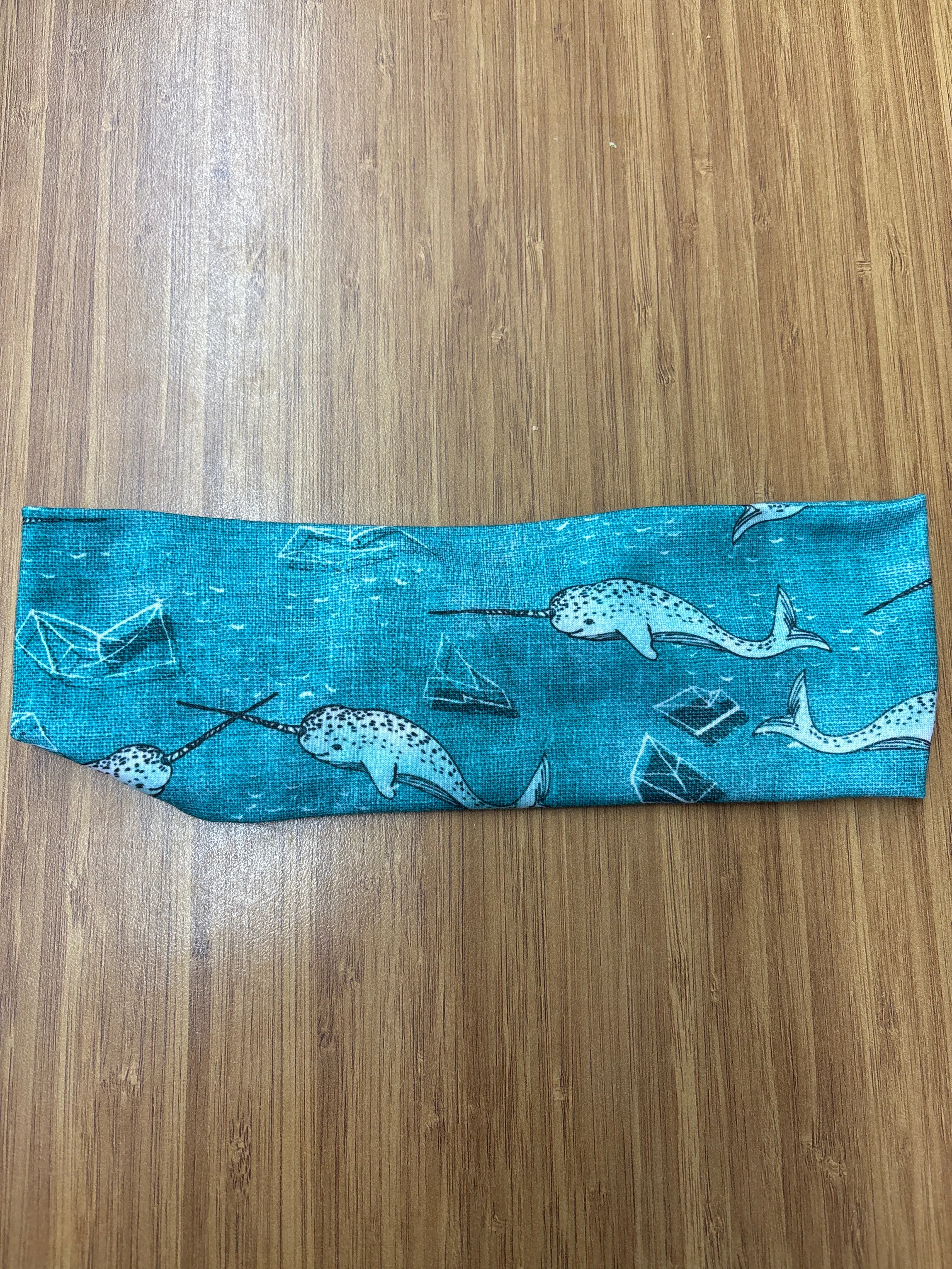 Handmade Headbands