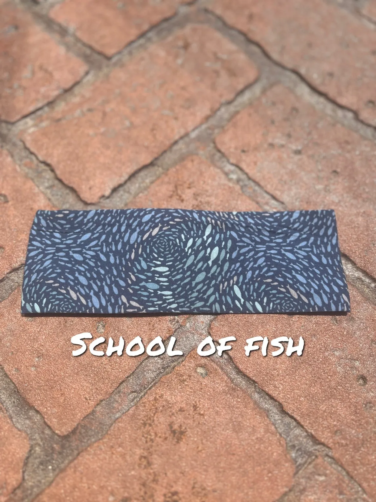 Handmade Headbands