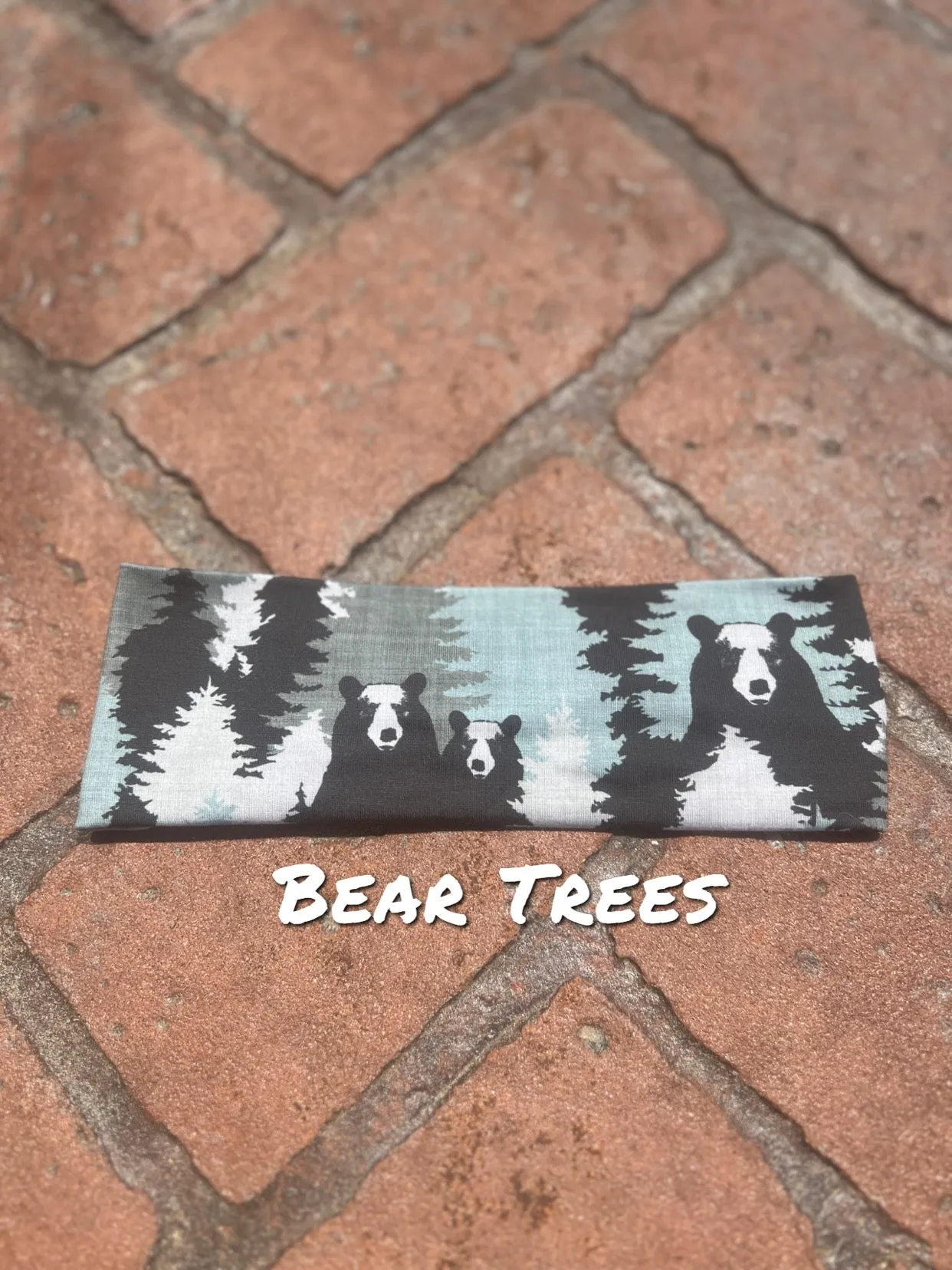 Handmade Headbands