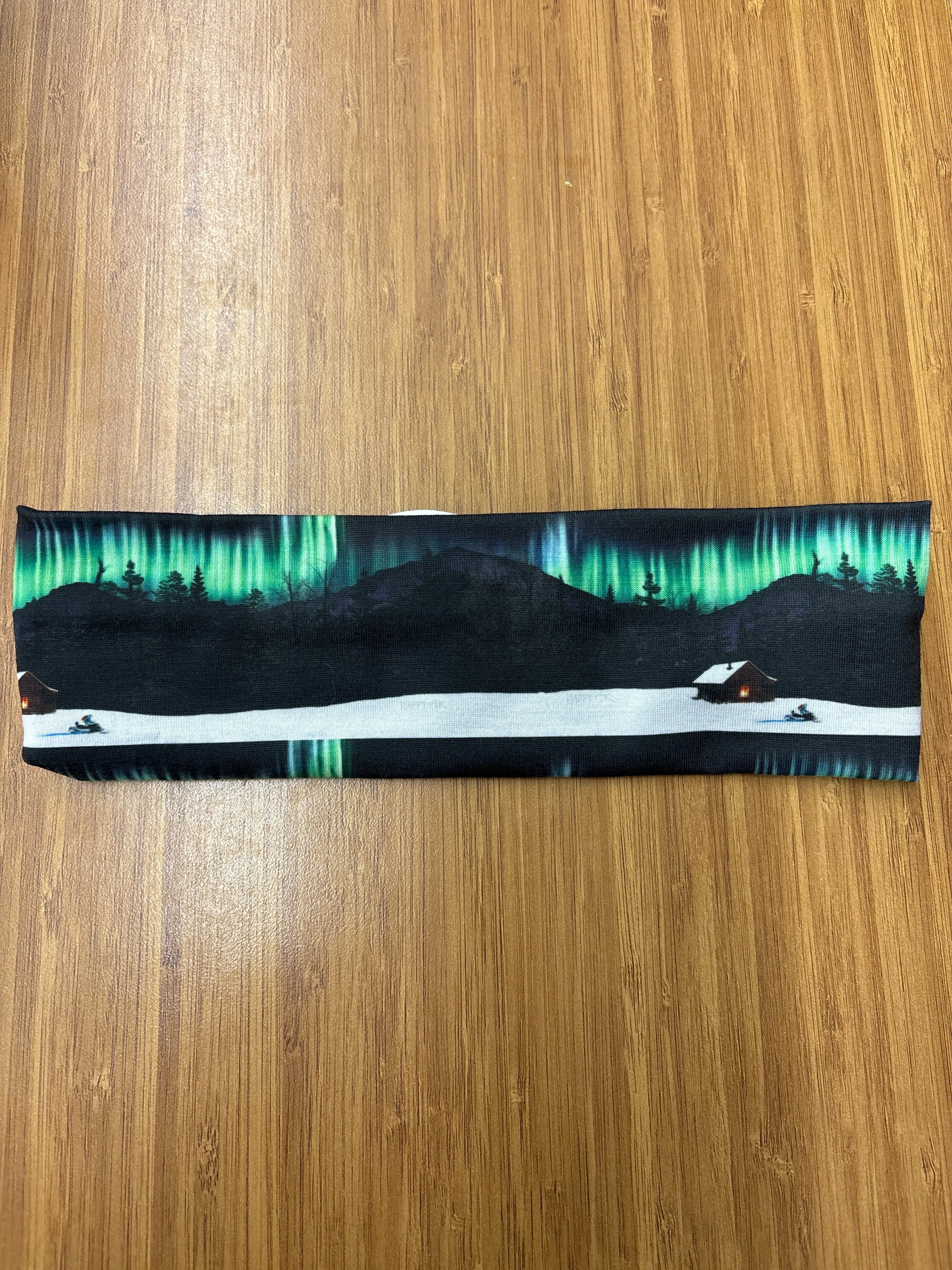 Handmade Headbands