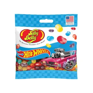 Hot Wheels Jelly Belly 2.8oz Grab & Go®