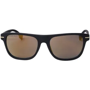 Hugo Boss 1322 00Nz Black Sunglasses