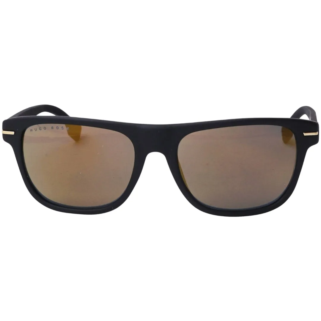 Hugo Boss 1322 00Nz Black Sunglasses