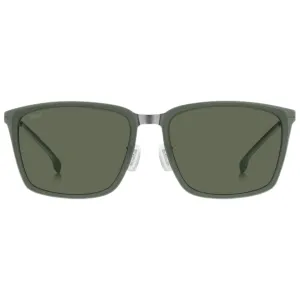 Hugo Boss 1465 F S R81 Qt Silver Sunglasses