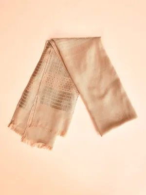 Imprinted Scarf