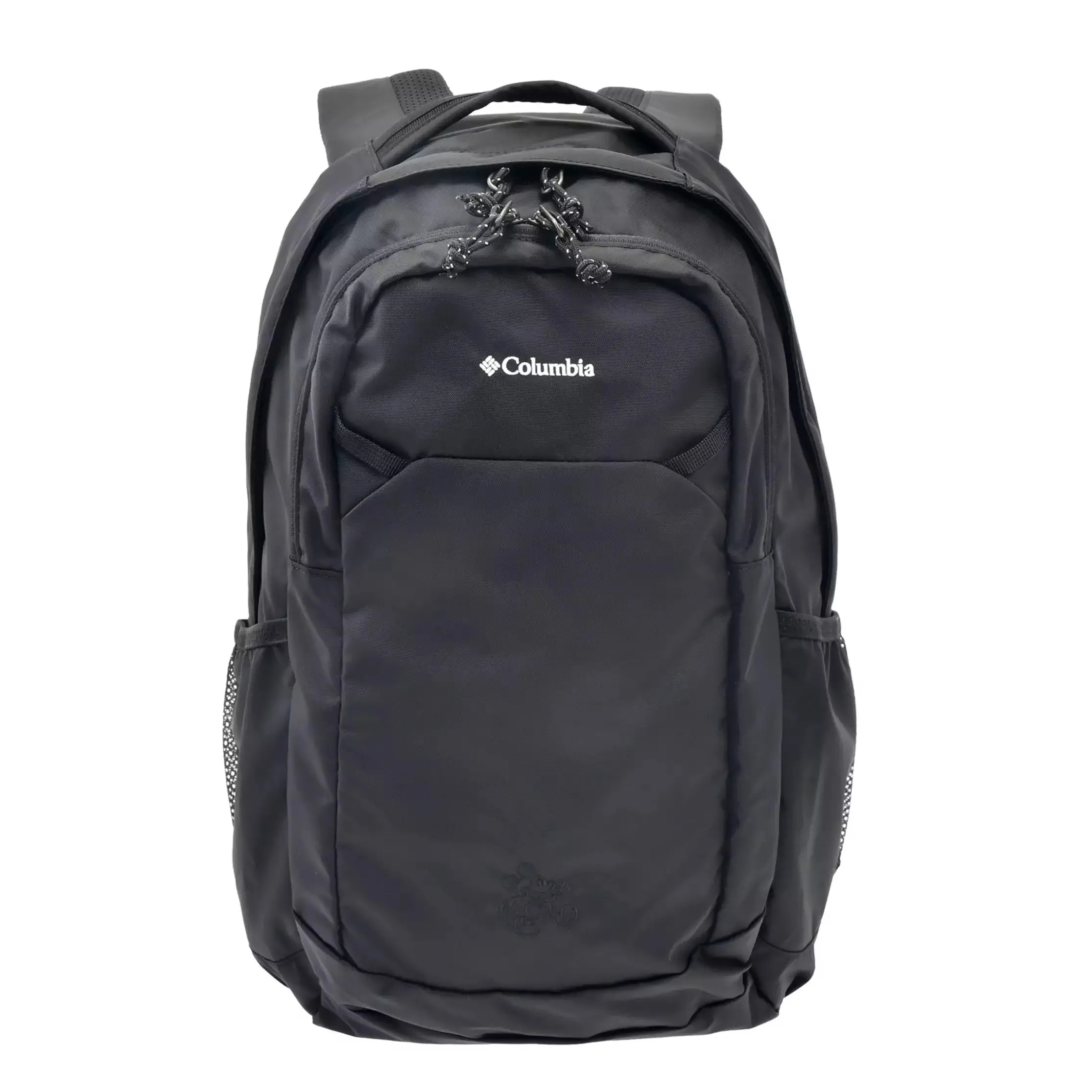 JDS - Disney Outdoor Collection x [Columbia] Mickey Rucksack/Backpack 25L Black