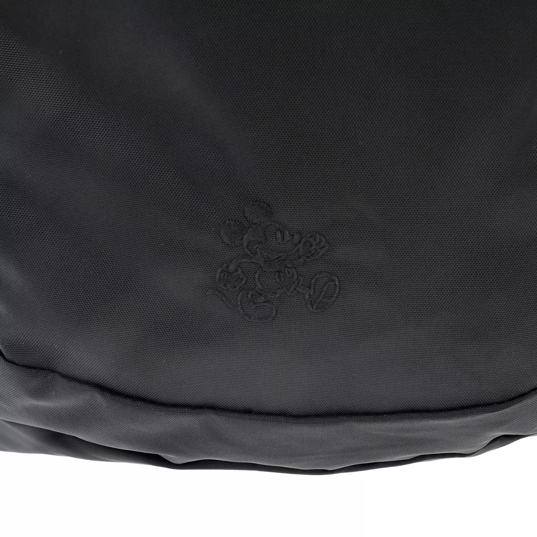 JDS - Disney Outdoor Collection x [Columbia] Mickey Rucksack/Backpack 25L Black