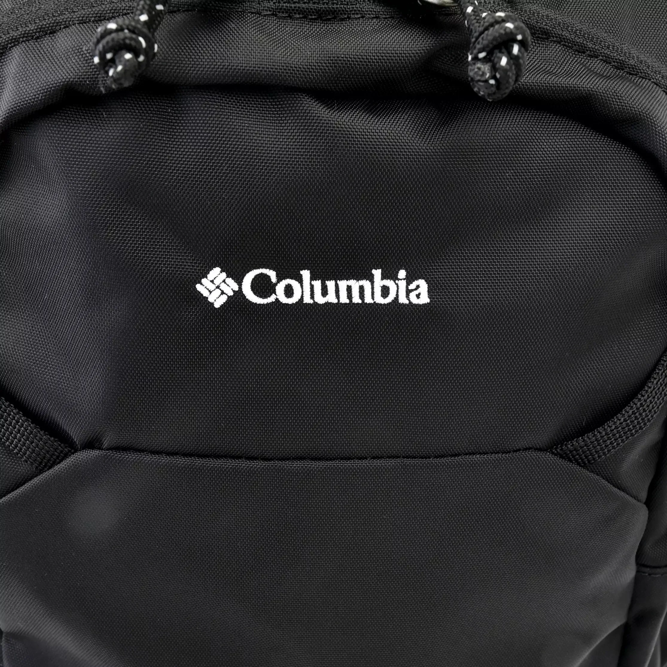 JDS - Disney Outdoor Collection x [Columbia] Mickey Rucksack/Backpack 25L Black